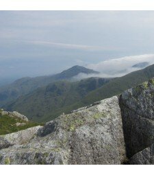 Pike O'Blisco & Cold Pike: Private Guiding