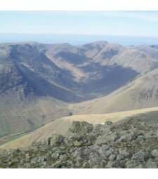 Yewbarrow & Haycock: Private Guiding