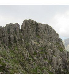 Pillar & the High Level Route