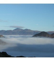 Skiddaw and Ullock Pike: Private Guiding