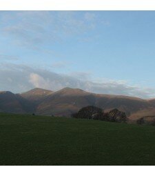 Skiddaw and the Ospreys: Private Guiding