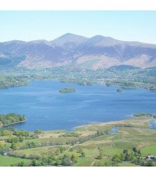 Troutdale Pinnace, Borrowdale: Private Guiding