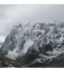 3 Days Winter Skills Training: Private Guiding