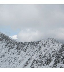 1 Day Scottish Winter Skills Training: Private Guiding