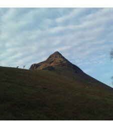 Wasdale Walking Weekend: Saturday 26th October 2013