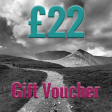 £22 gift voucher