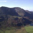 The High Stile ridge