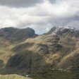 Scafell & Scafell Pike