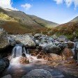 Lingmell Gill