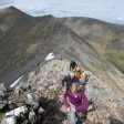 On the CMD arete
