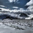 Catstycam from Sheffield Pike