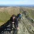 On Sharp Edge