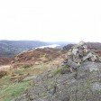 On Holme Fell