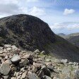 Great Gable from Green Gable