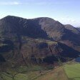 The High Stile ridge