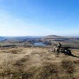 On Longlands Fell