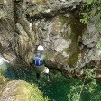 The big jump in Church Beck
