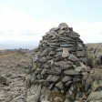 The summit of Brim Fell