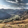 The Langdale Valley