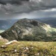 Saint Sundays Crag from Fairfield