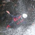 Gorge walking in Stickle Gill, Langdale