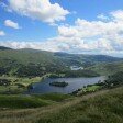 Grasmere from Silver How