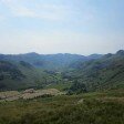 The Langdale Valley