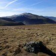 Skiddaw from Great Cockup