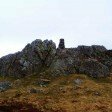 The summit of High Seat