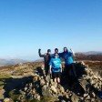 On Bleaberry Fell
