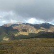 Grasmoor from the High Stile ridge