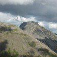 Great Gable from Red Pike