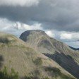 Great Gable from Red Pike (Wasdale)