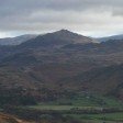 Harter Fell from Eskdale