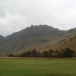Haystacks from Gatesgarth