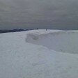 A snowy day on Helvellyn