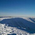 A perfect winters day on Helvellyn
