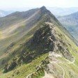 Striding Edge