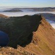 Striding Edge