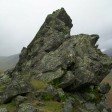 The Howitzer, the summit of Helm Crag