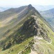 Striding Edge