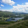 Grasmere and Rydal from Silver How