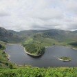 High Street across Haweswater