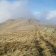 On the High Street ridge