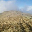 On the High Street ridge