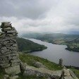 Ullswater from Bonscale Pike