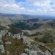 The Langdale Valley