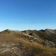 The Whiteside Ridge