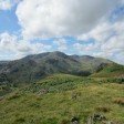 Wetherlam from Lingmoor Fell