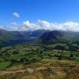 Mellbreak from Low Fell